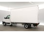 Volkswagen Crafter 2.0 TDI | Bakwagen | Laadklep | Zijdeur | Airco | 3 Zits | Camera | Carplay | Navigatie