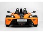 KTM X-Bow Crossbow Akrapovic 400 pk