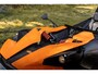 KTM X-Bow Crossbow Akrapovic 400 pk