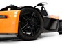 KTM X-Bow Crossbow Akrapovic 400 pk
