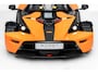 KTM X-Bow Crossbow Akrapovic 400 pk