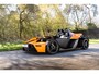 KTM X-Bow Crossbow Akrapovic 400 pk
