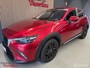 Mazda CX-3 2.0 SkyActiv-G 150 GT-M 4WD|BOSE|HUD|Metallic Rood