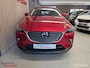 Mazda CX-3 2.0 SkyActiv-G 150 GT-M 4WD|BOSE|HUD|Metallic Rood