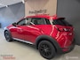 Mazda CX-3 2.0 SkyActiv-G 150 GT-M 4WD|BOSE|HUD|Metallic Rood