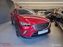 Mazda CX-3 2.0 SkyActiv-G 150 GT-M 4WD|BOSE|HUD|Metallic Rood