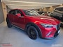 Mazda CX-3 2.0 SkyActiv-G 150 GT-M 4WD|BOSE|HUD|Metallic Rood