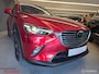 Mazda CX-3 2.0 SkyActiv-G 150 GT-M 4WD|BOSE|HUD|Metallic Rood
