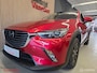 Mazda CX-3 2.0 SkyActiv-G 150 GT-M 4WD|BOSE|HUD|Metallic Rood