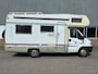 Weinsberg Meteor Meteor Fiat 2.5 TD 116PK NW Distributie