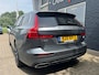 Volvo V60 2.0 T6 Recharge 340pk AWD Insciption + Chroom + D-glas + 18 inch Lmv
