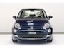 Fiat 500 1.0 Hybrid Cult Cabrio | Airco | Cruise control | AppleCarplay AndroidAuto Navigatie |