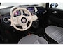 Fiat 500 1.0 Hybrid Cult Cabrio | Airco | Cruise control | AppleCarplay AndroidAuto Navigatie |