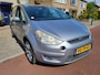 Ford S-Max 2.5-20V Turbo 260PK