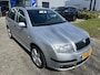 Skoda Fabia Combi 2.0 Elegance+ AICO APK 10-26 BJ 2007 !!!