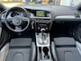 Audi A4 Avant 1.8 TFSI 170PK S-Line Automaat B&amp;O Cruise Navi Trekhaak