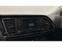 SEAT Leon 1.4 TSI Style NAVIGATIE CRUISE ECC LM STOELVERWARMING.