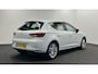 SEAT Leon 1.4 TSI Style NAVIGATIE CRUISE ECC LM STOELVERWARMING.