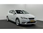 SEAT Leon 1.4 TSI Style NAVIGATIE CRUISE ECC LM STOELVERWARMING.