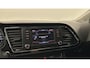 SEAT Leon 1.4 TSI Style NAVIGATIE CRUISE ECC LM STOELVERWARMING.