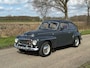 Volvo PV544 PV 544 KATTERUG