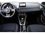 Mazda 2 1.5 Skyactiv-G Luxury