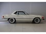 Mercedes-Benz SL 450 (cabriolet coupe) 1974 Wit .