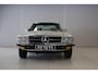 Mercedes-Benz SL 450 (cabriolet coupe) 1974 Wit .