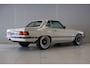 Mercedes-Benz SL 450 (cabriolet coupe) 1974 Wit .