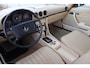 Mercedes-Benz SL 450 (cabriolet coupe) 1974 Wit .