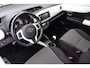Toyota Yaris 1.0 VVT-i Trend
