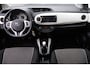Toyota Yaris 1.0 VVT-i Trend