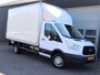 Ford Transit 2.0 TDCI 170pk Euro 6 - N1 Bakwagen Laadklep Dhollandia - Cruise - Airco