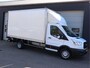 Ford Transit 2.0 TDCI 170pk Euro 6 - N1 Bakwagen Laadklep Dhollandia - Cruise - Airco