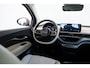 Fiat 500e 3+1 La Prima 42 kWh | 8 Jaar Garantie | SOH 100% | Camera | Navigatie | Leder | Parkeersensoren | Navigatie | Climate Controle | Keyless Entry & Start |