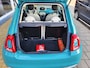 Fiat 500 0.9 TwinAir Turbo Anniversario / Automaat / Panodak / Bluetooth /