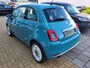 Fiat 500 0.9 TwinAir Turbo Anniversario / Automaat / Panodak / Bluetooth /