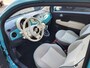Fiat 500 0.9 TwinAir Turbo Anniversario / Automaat / Panodak / Bluetooth /