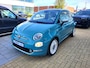 Fiat 500 0.9 TwinAir Turbo Anniversario / Automaat / Panodak / Bluetooth /