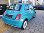 Fiat 500 0.9 TwinAir Turbo Anniversario / Automaat / Panodak / Bluetooth /