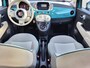 Fiat 500 0.9 TwinAir Turbo Anniversario / Automaat / Panodak / Bluetooth /