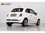Fiat 500 1.2 Lounge |Panorama|AUT|