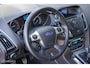Ford Focus Wagon 1.6 TI-VCT Titanium met lage km stand