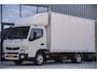 Fuso Canter 3C13 3.0 DI 340, LAADKLEP, 3.5T