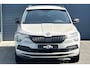 Skoda Karoq 1.5 TSI ACT 150pk DSG Sportline STOELVERWARMING LED AUTOMAAT 19" LICHTMETAAL