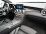 Mercedes-Benz GLC 300e 4MATIC Premium Plus PHEV 320pk Dealer O.H | Panodak | Adaptive Cruise | Sportstoelen Memory | Burmester | AMG Exterieur | Head Up | Camera | Keyless |