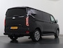 Ford Transit Custom Tourneo | 320 2.0 TDCI | L2 H1 | 170 PK | TITANIUM X | 360 CAMERA | ADAPTIVE CRUISE | STOELVERWARMING | LEDER | STUURWIELVERWARMING | NAVIGATIE | CLIMATE CONTROL | BLIND-SPOT | 2500 KG AHW TREKHAAK | 19" LICHTMETALEN VELGEN