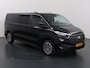 Ford Transit Custom Tourneo | 320 2.0 TDCI | L2 H1 | 170 PK | TITANIUM X | 360 CAMERA | ADAPTIVE CRUISE | STOELVERWARMING | LEDER | STUURWIELVERWARMING | NAVIGATIE | CLIMATE CONTROL | BLIND-SPOT | 2500 KG AHW TREKHAAK | 19" LICHTMETALEN VELGEN