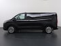 Ford Transit Custom Tourneo | 320 2.0 TDCI | L2 H1 | 170 PK | TITANIUM X | 360 CAMERA | ADAPTIVE CRUISE | STOELVERWARMING | LEDER | STUURWIELVERWARMING | NAVIGATIE | CLIMATE CONTROL | BLIND-SPOT | 2500 KG AHW TREKHAAK | 19" LICHTMETALEN VELGEN