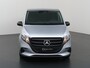 Mercedes-Benz Vito 116 CDI | L3 | AUT. | PRO | ACHTERUITRIJCAMERA | TREKHAAK | CARPLAY | ANDROID AUTO | 2-ZITS | STOEL - STOEL | 2500 KG AHW | METALLIC | CERTIFIED